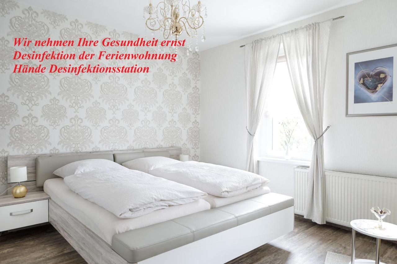 Landgasthof Deutsches Haus Huttenrode Экстерьер фото